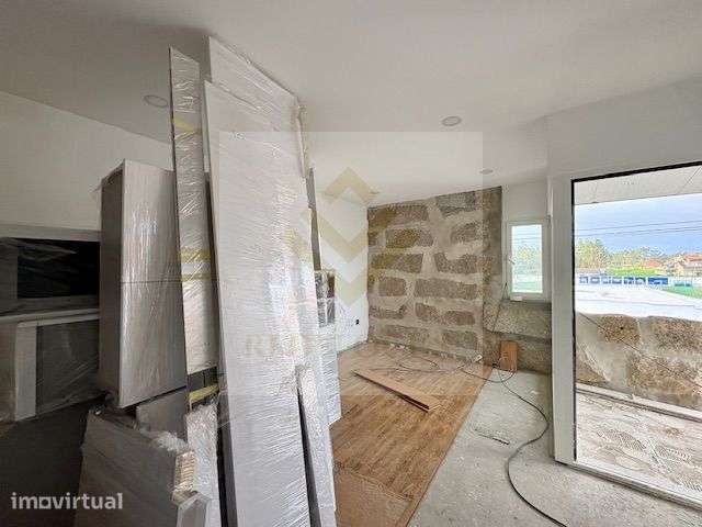 Andar Moradia T2 novo em Rio Meão - Grande imagem: 5/12