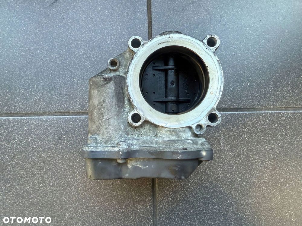 PRZEPUSTNICA 1.8 TFSI VW AUDI SEAT SKODA A2C53044094 - 2