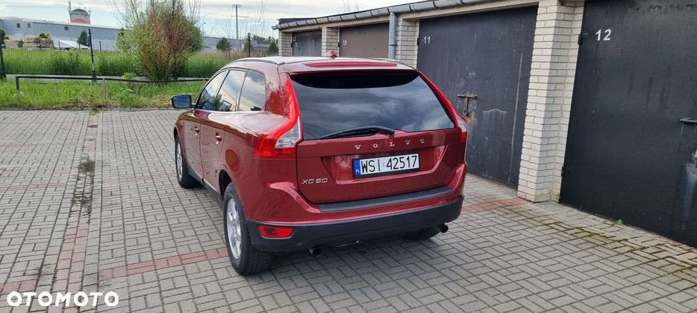 Volvo XC 60 - 5
