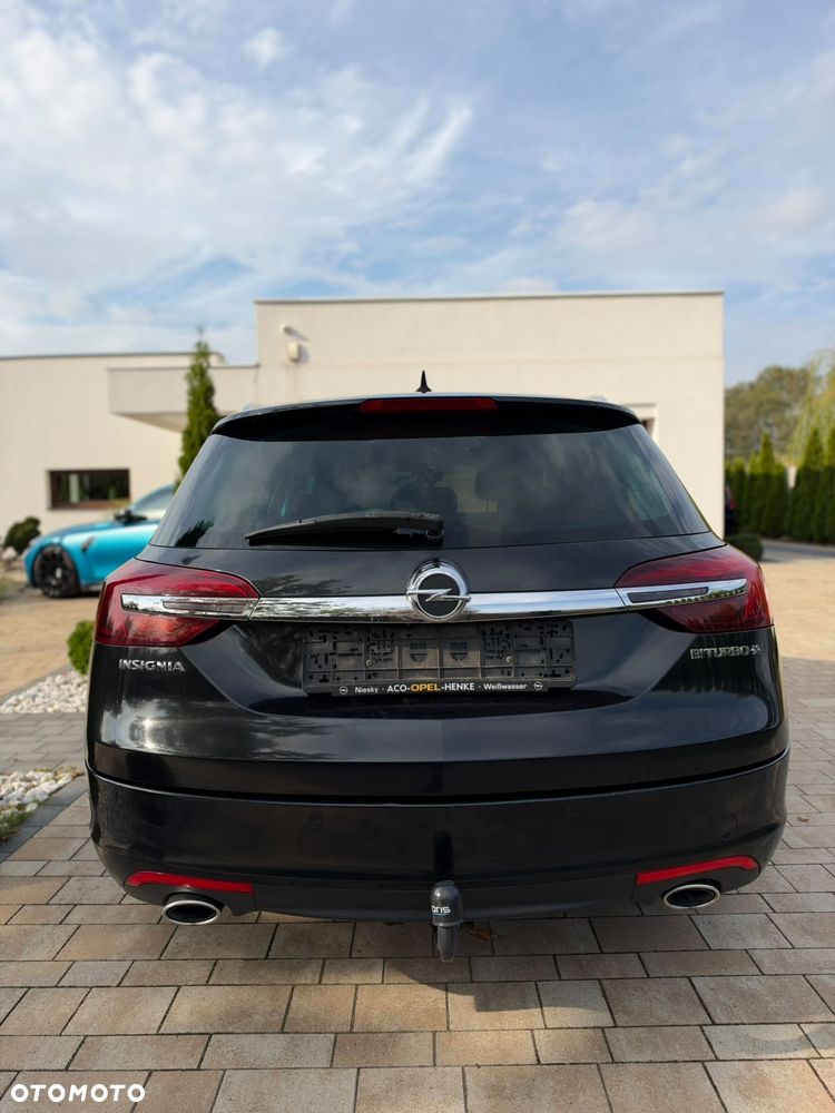 Opel Insignia - 11