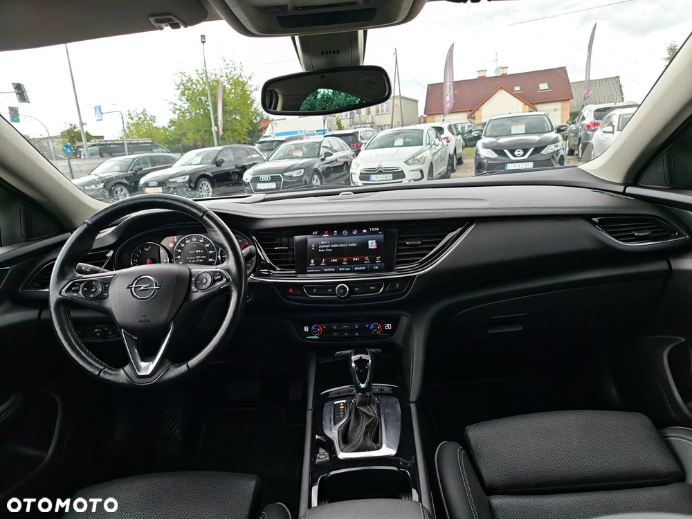 Opel Insignia 1.5 T Elite S&S - 16