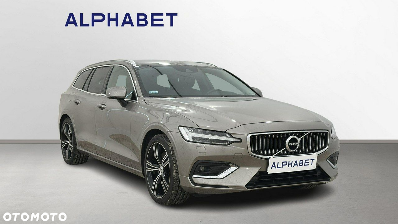 Volvo V60 B5 B AWD Inscription - 8