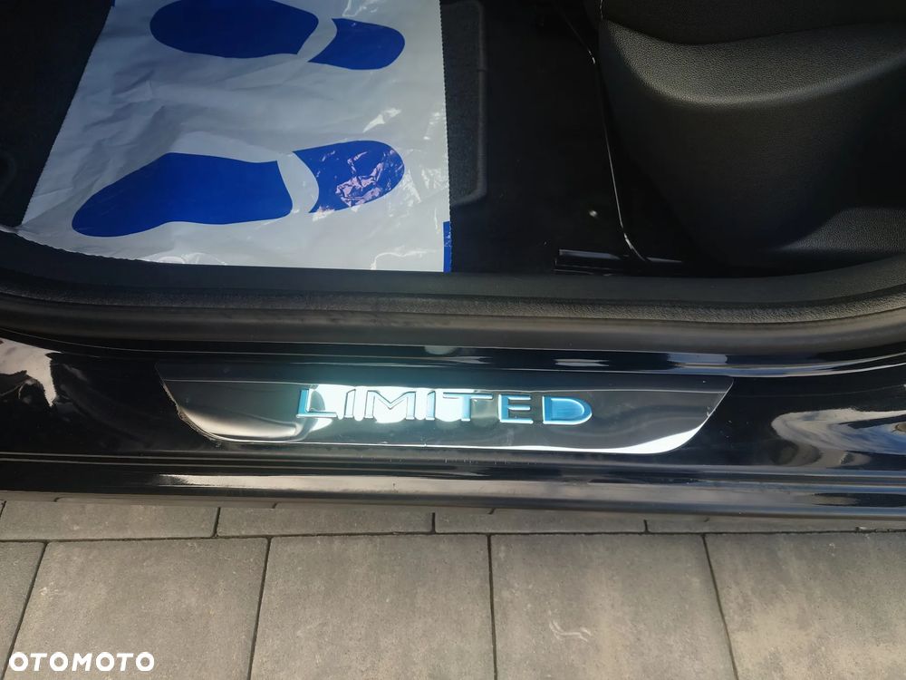 Renault Clio 0.9 Energy TCe Limited EU6 - 13