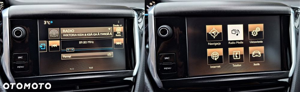 Peugeot 2008 PureTech 110 Stop&Start Allure - 32