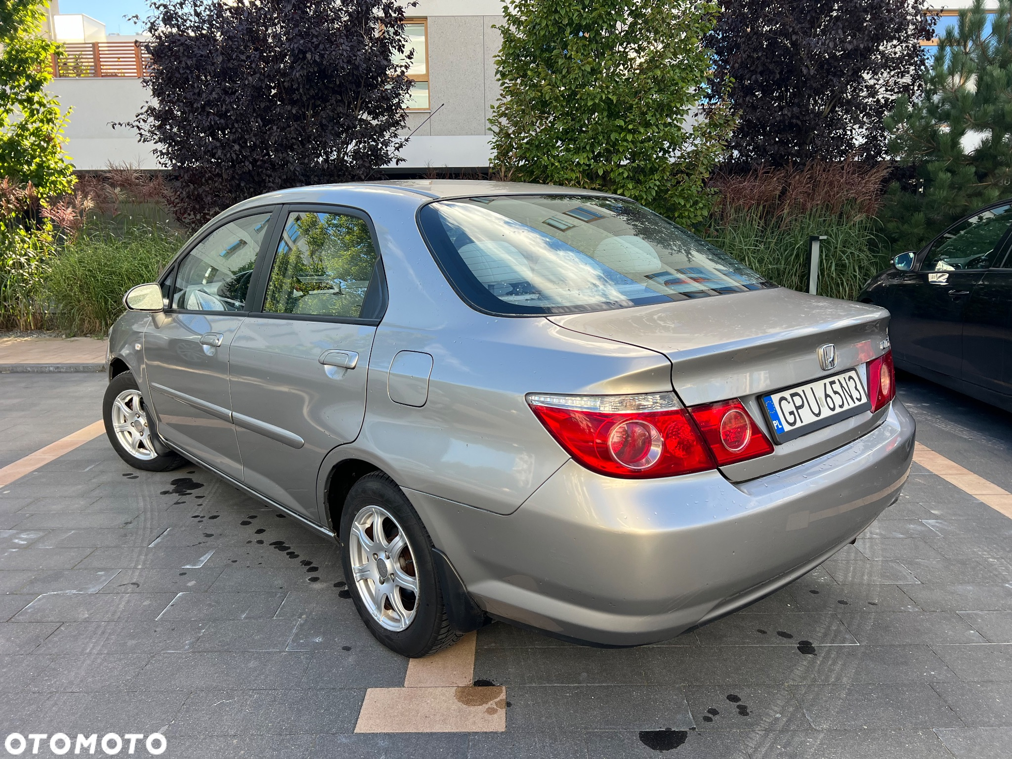 Honda City 1.4 S - 34