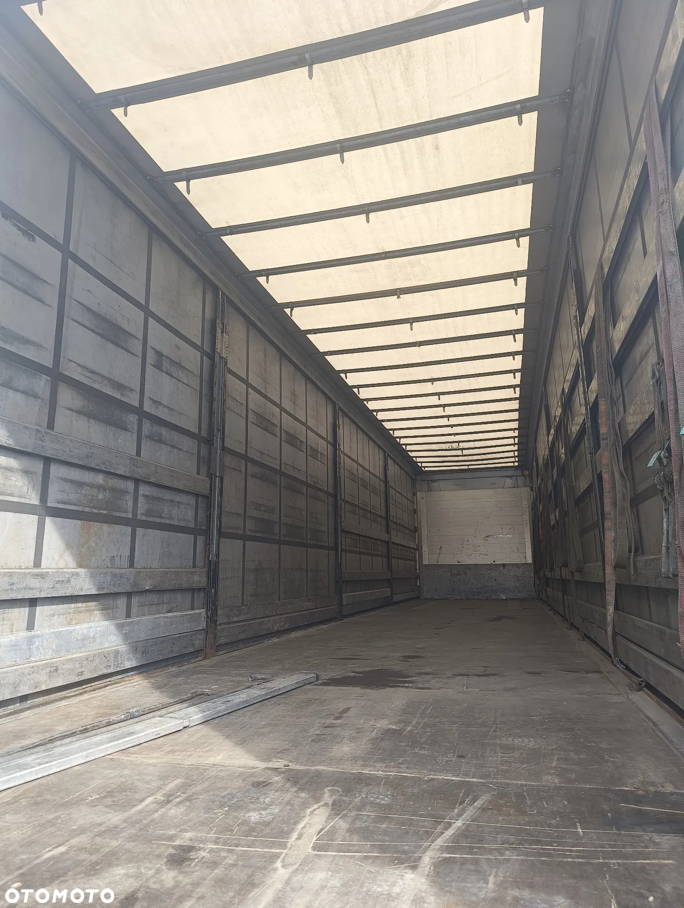 Schmitz Cargobull S01-2 SCS 24/L-13.62 EB - 11