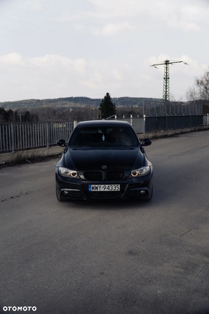BMW Seria 3 - 3