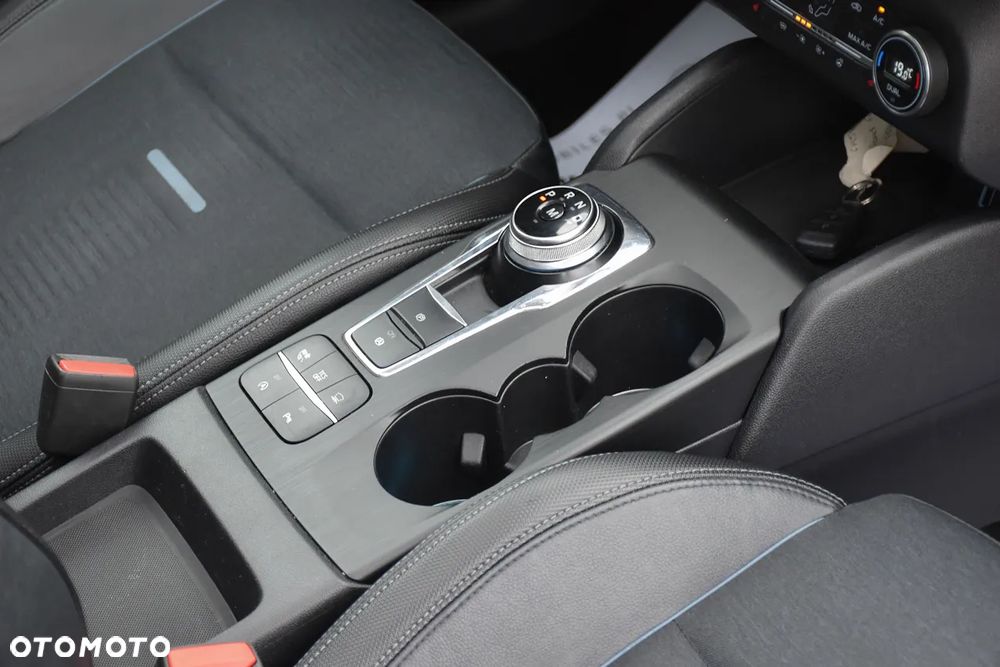Ford Focus 2.0 EcoBlue Active X - 29