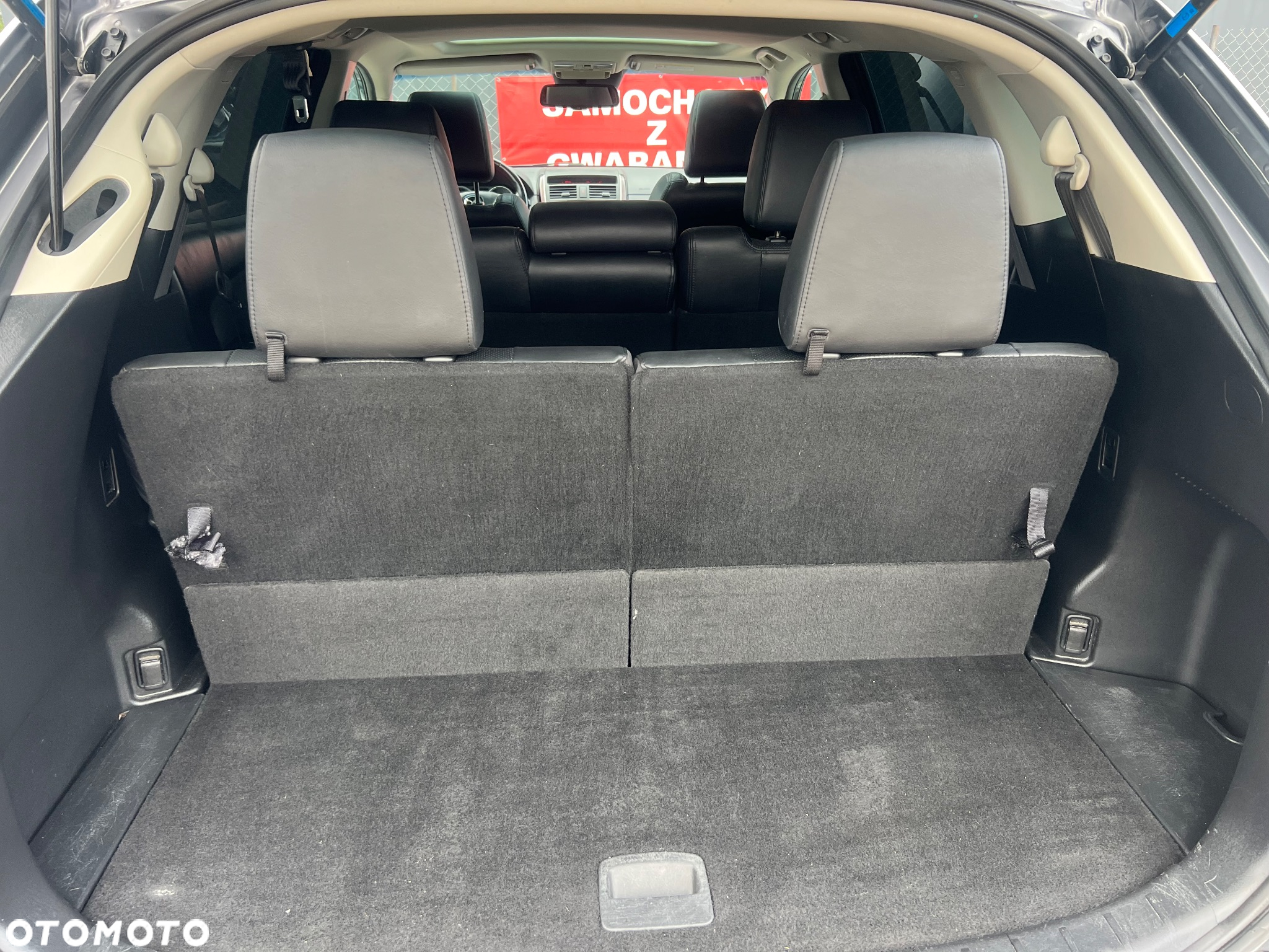 Mazda CX-9 3.7 V6 Limitowana edycja - 25
