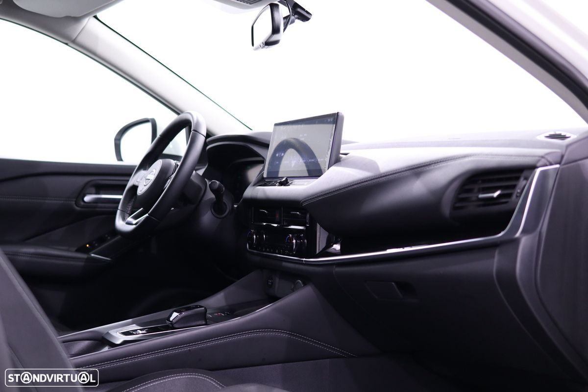 Nissan Qashqai 1.5 e-Power N-Connecta - 21