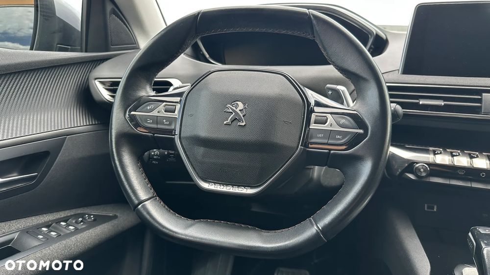 Peugeot 3008 BlueHDi 120 Stop & Start EAT6 Active - 17