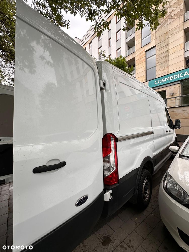 Ford TRANSIT - 5