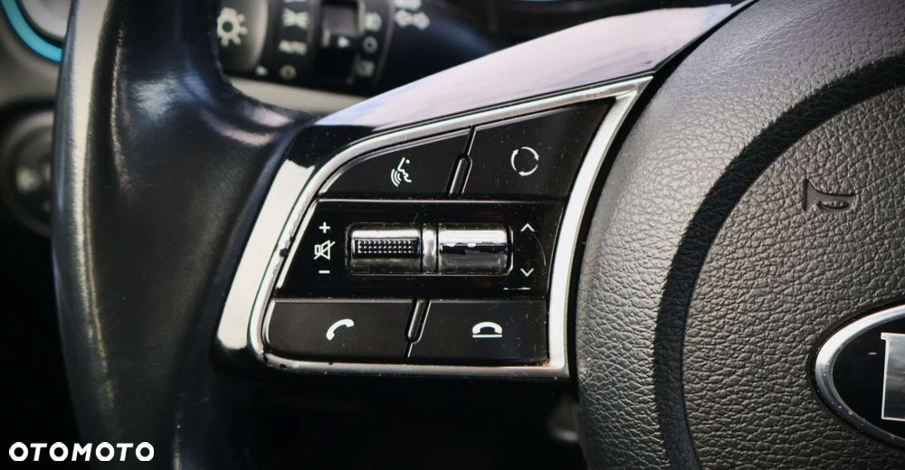 Kia XCeed - 22