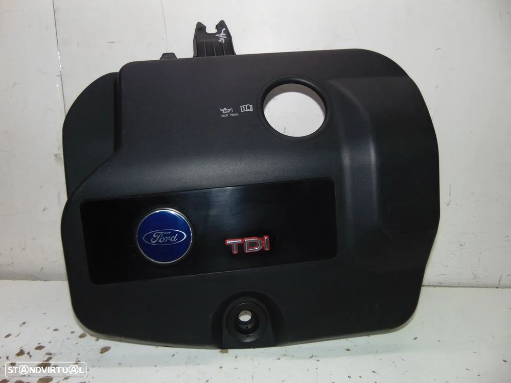Ford galaxy tampa motor - 1