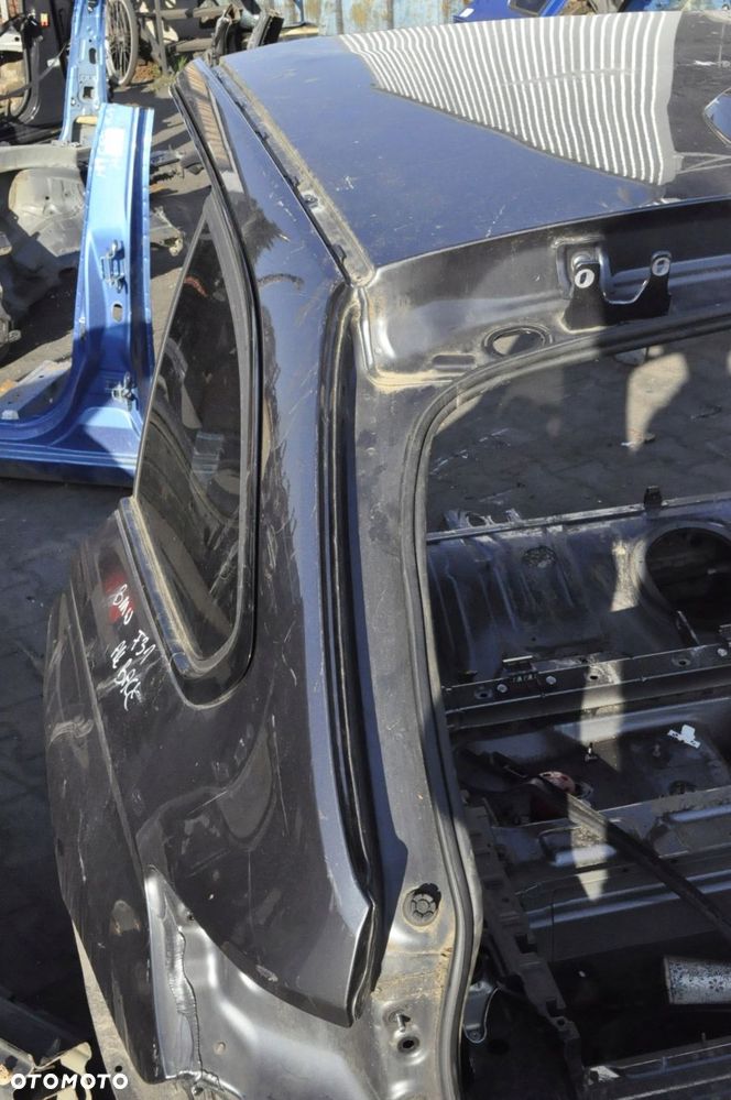 BMW 3 F31 TOURING CAŁY TYŁ DUPA WANNA PAS ĆWIARTKA LEWA PRAWA - 8