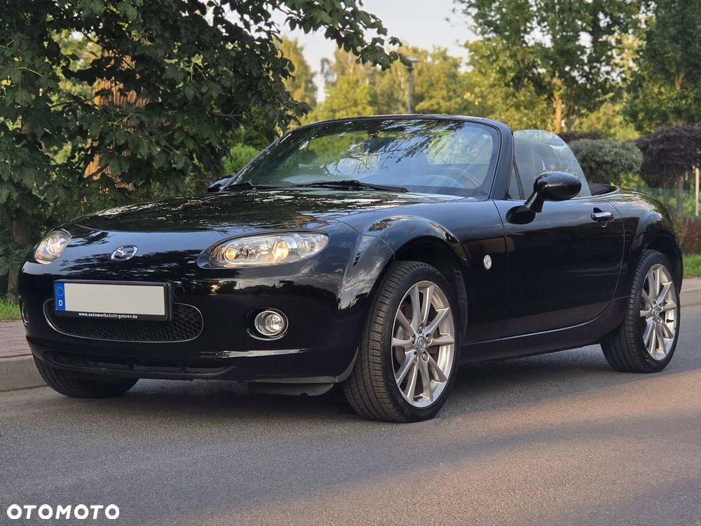 Mazda MX-5 2.0 MZR Niseko - 1
