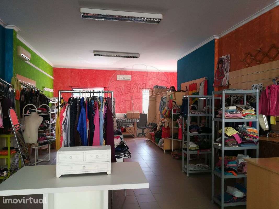 Loja  para venda - Grande imagem: 3/6