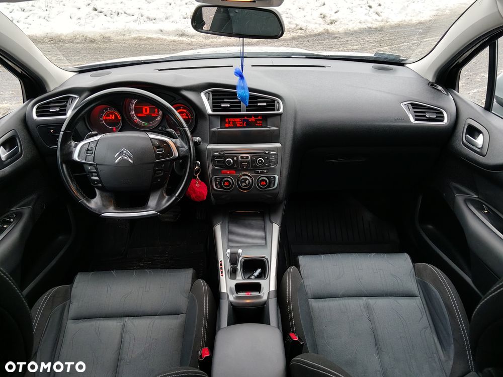Citroën C4 - 15