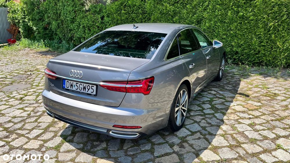 Audi A6 ver-2-0-tdi-ultra-s-tronic - 4