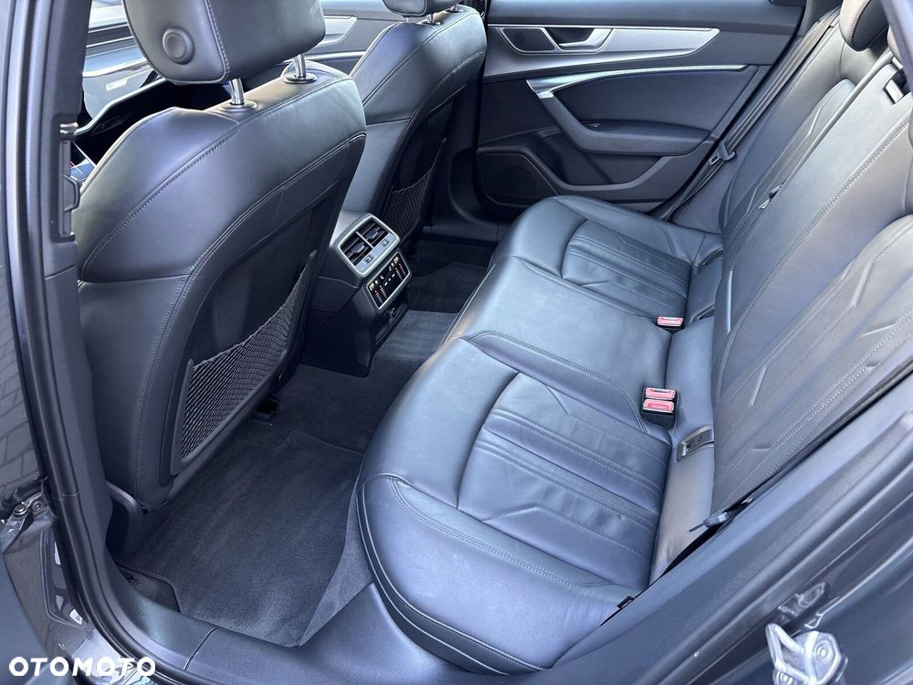 Audi A6 Avant 45 TFSI mHEV Advanced S tronic - 31