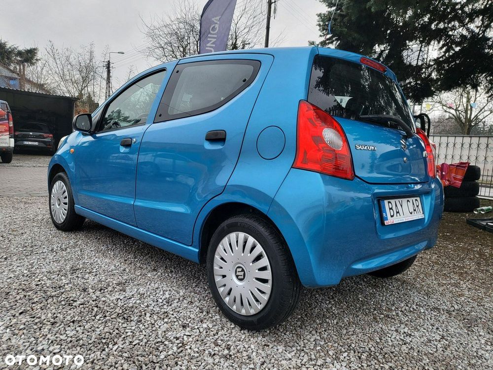 Suzuki Alto - 7