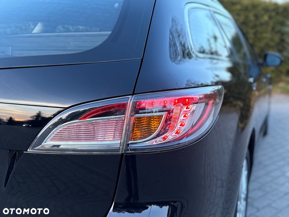 Mazda 6 Sport 2.2 CD DPF Edition - 20