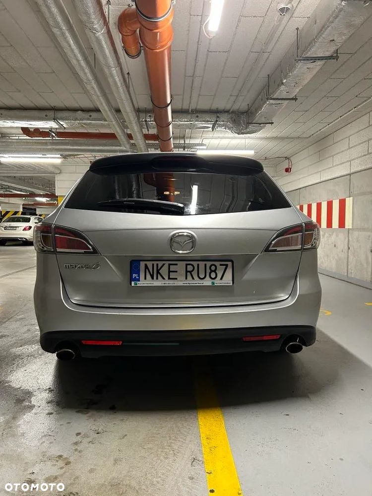 Mazda 6 2.0 Exclusive - 7
