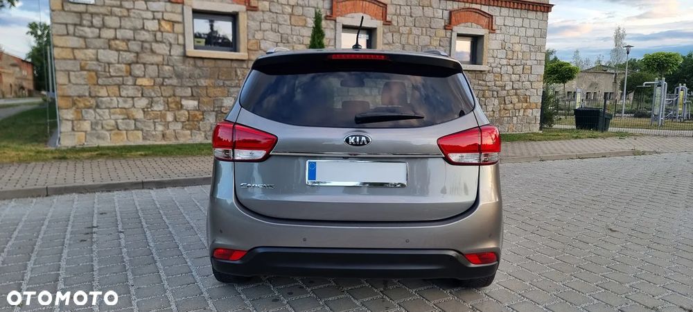 Kia Carens 1.6 GDI ISG Spirit - 15