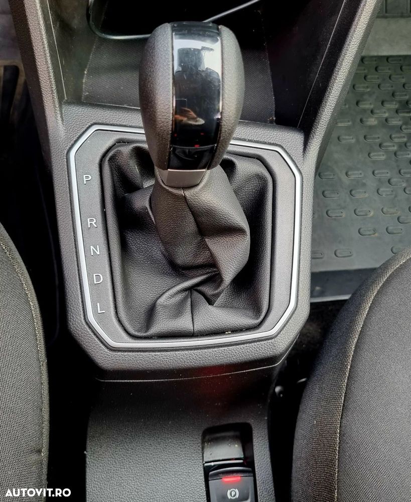 Dacia Logan TCe 90 CVT Journey - 9