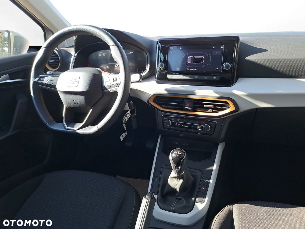 Seat Arona 1.0 TSI Style S&S - 13