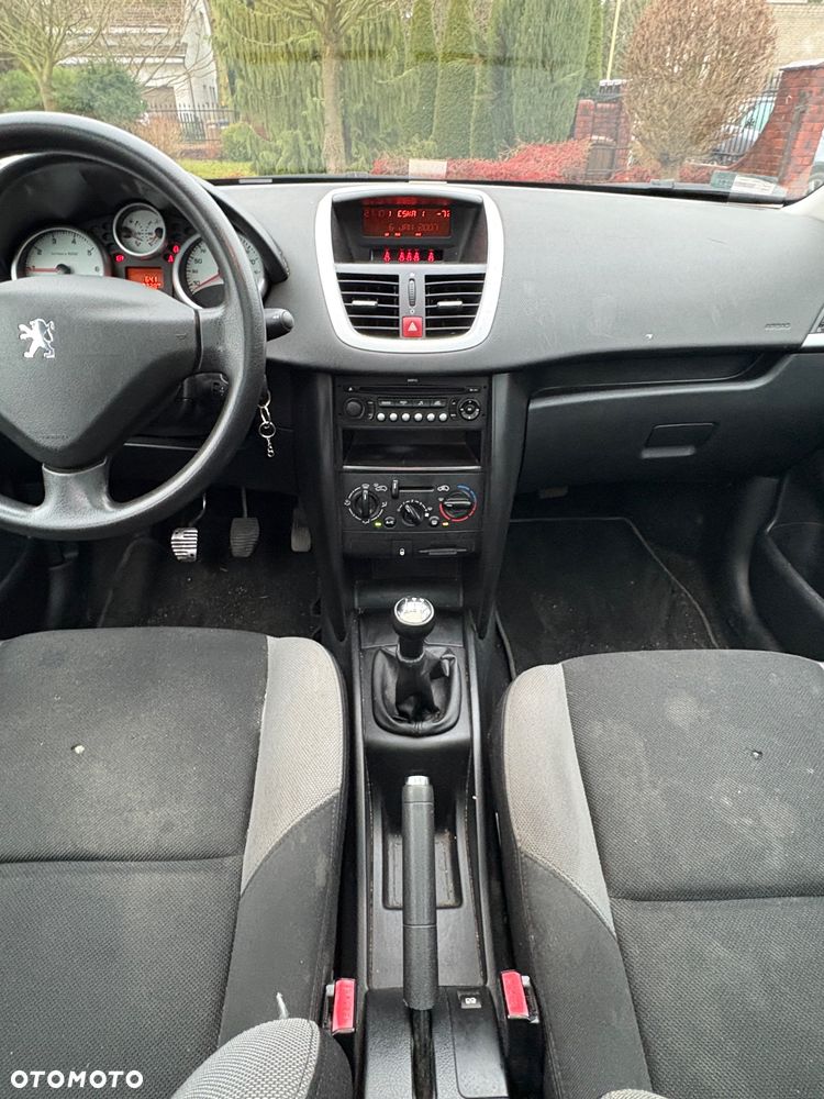 Peugeot 207 95 VTi Premium - 15