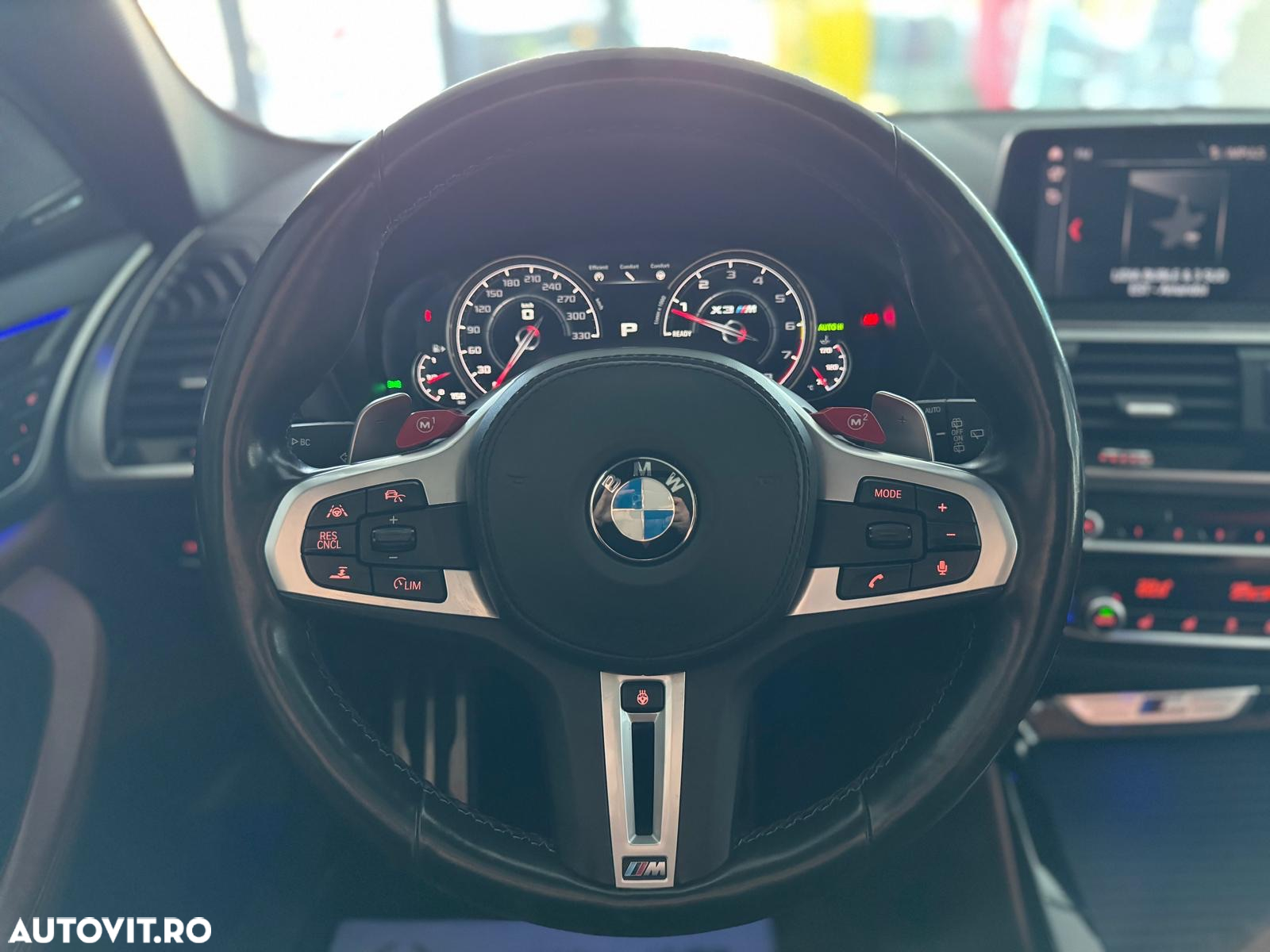BMW X3 M Standard - 3