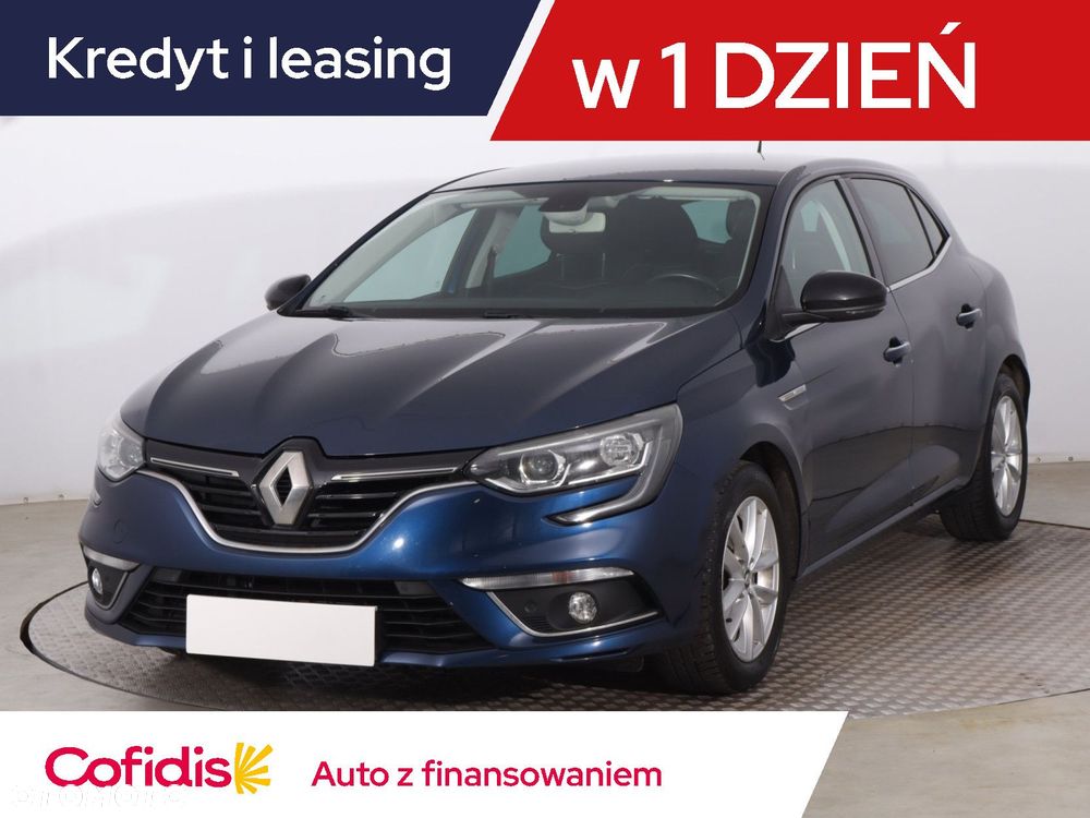 Renault Megane - 2