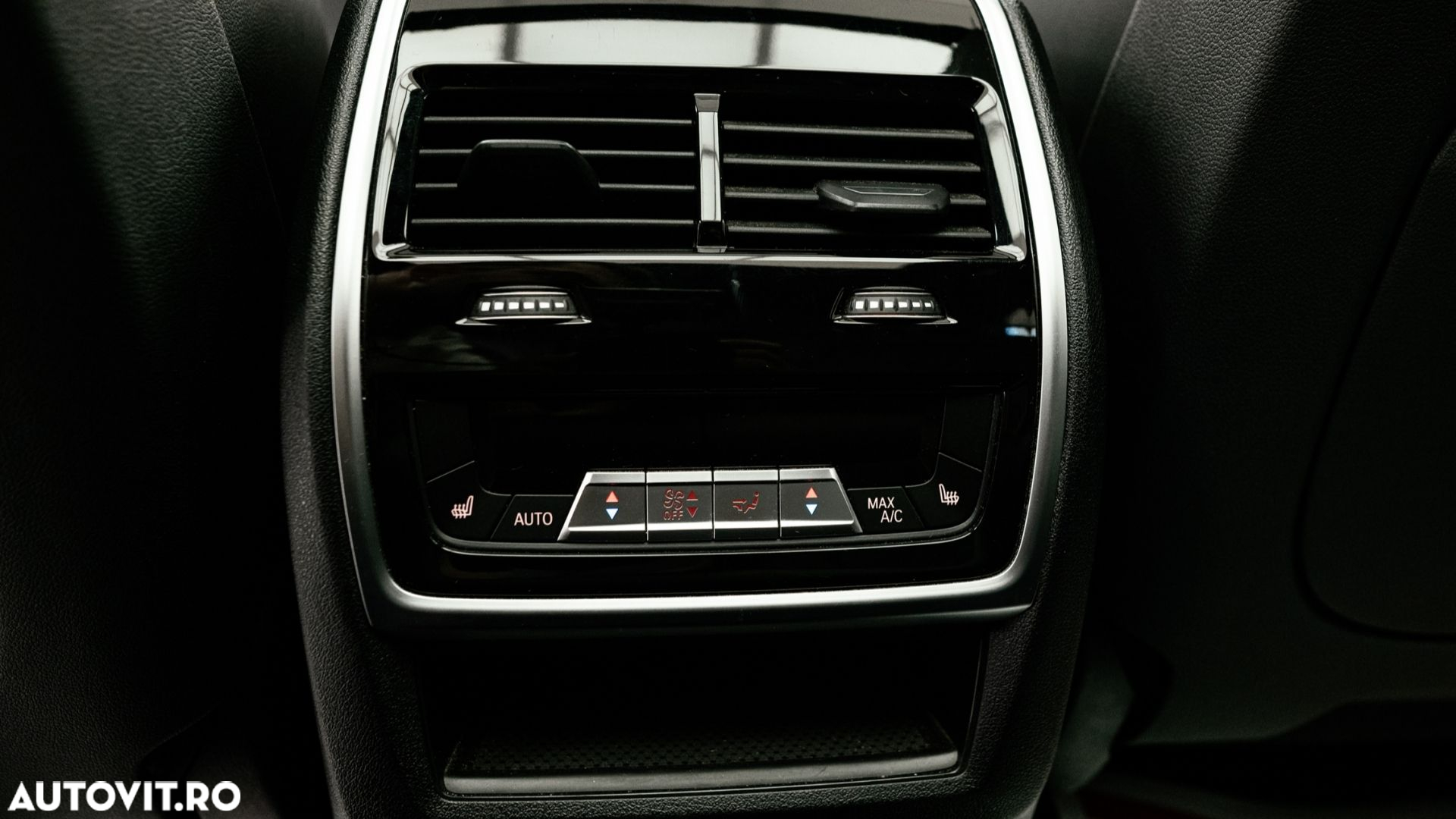 BMW X5 M M50d Sport-Aut. - 30