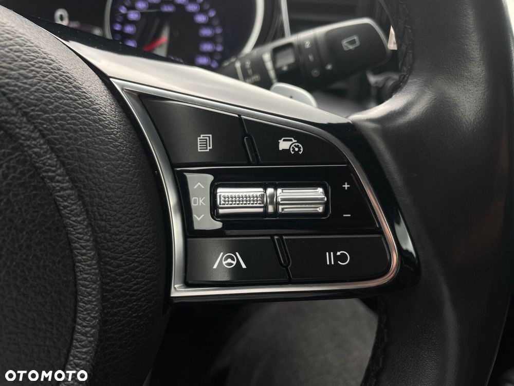 Kia Ceed 1.5 T-GDI Business Line DCT - 23
