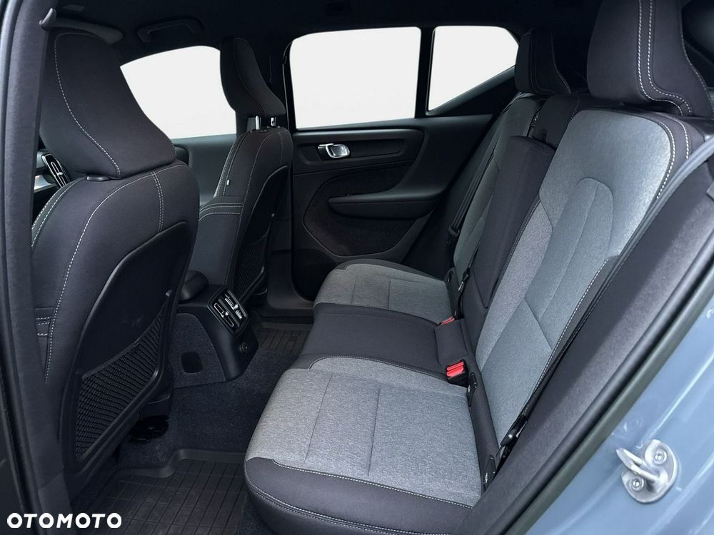 Volvo XC 40 T5 Plug-In Hybrid Core - 28