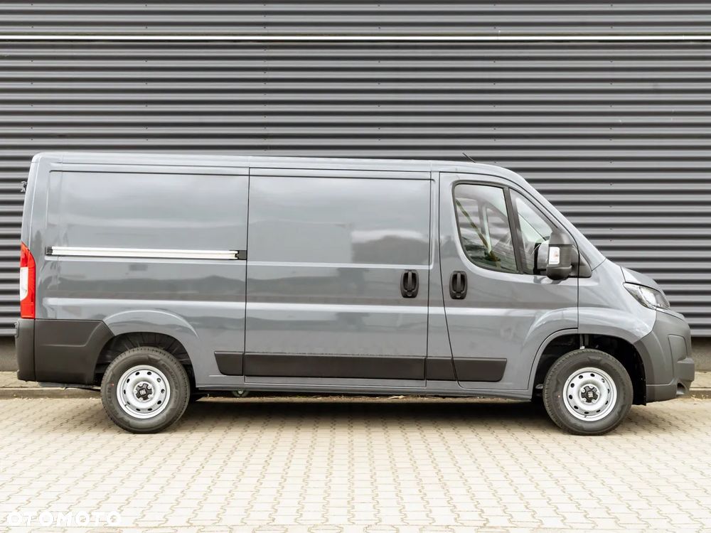 Fiat Ducato Furgon L2H1 - 3
