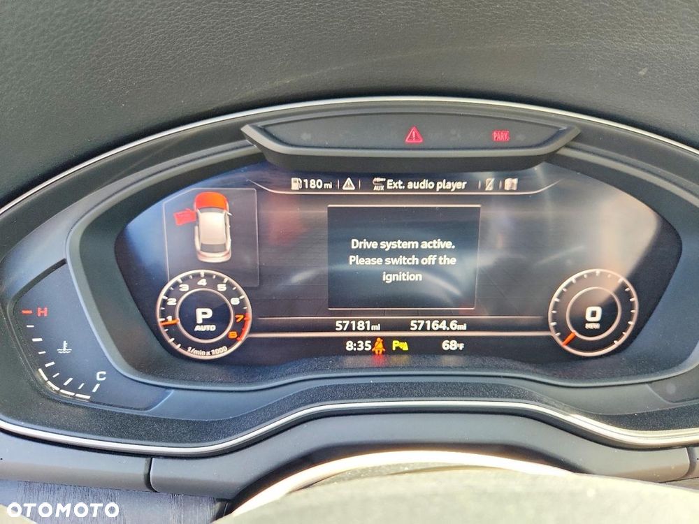 Audi Q5 2.0 TFSI Quattro S tronic - 11
