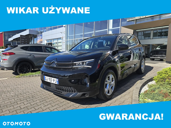 Citroën C5 Aircross 1.2 PureTech Feel