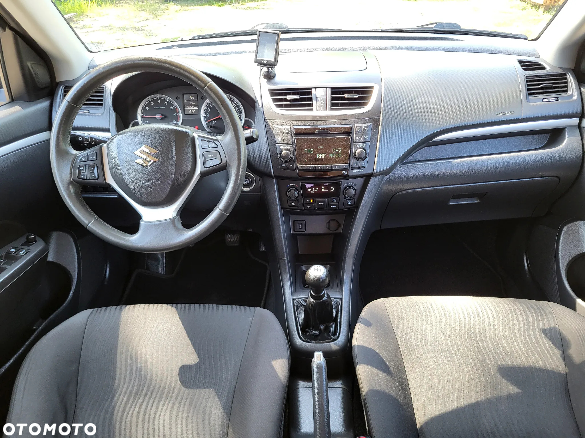 Suzuki Swift 1.2 Comfort Plus - 22