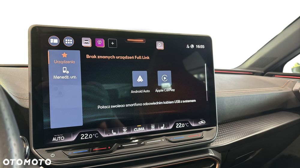 Cupra Leon - 30
