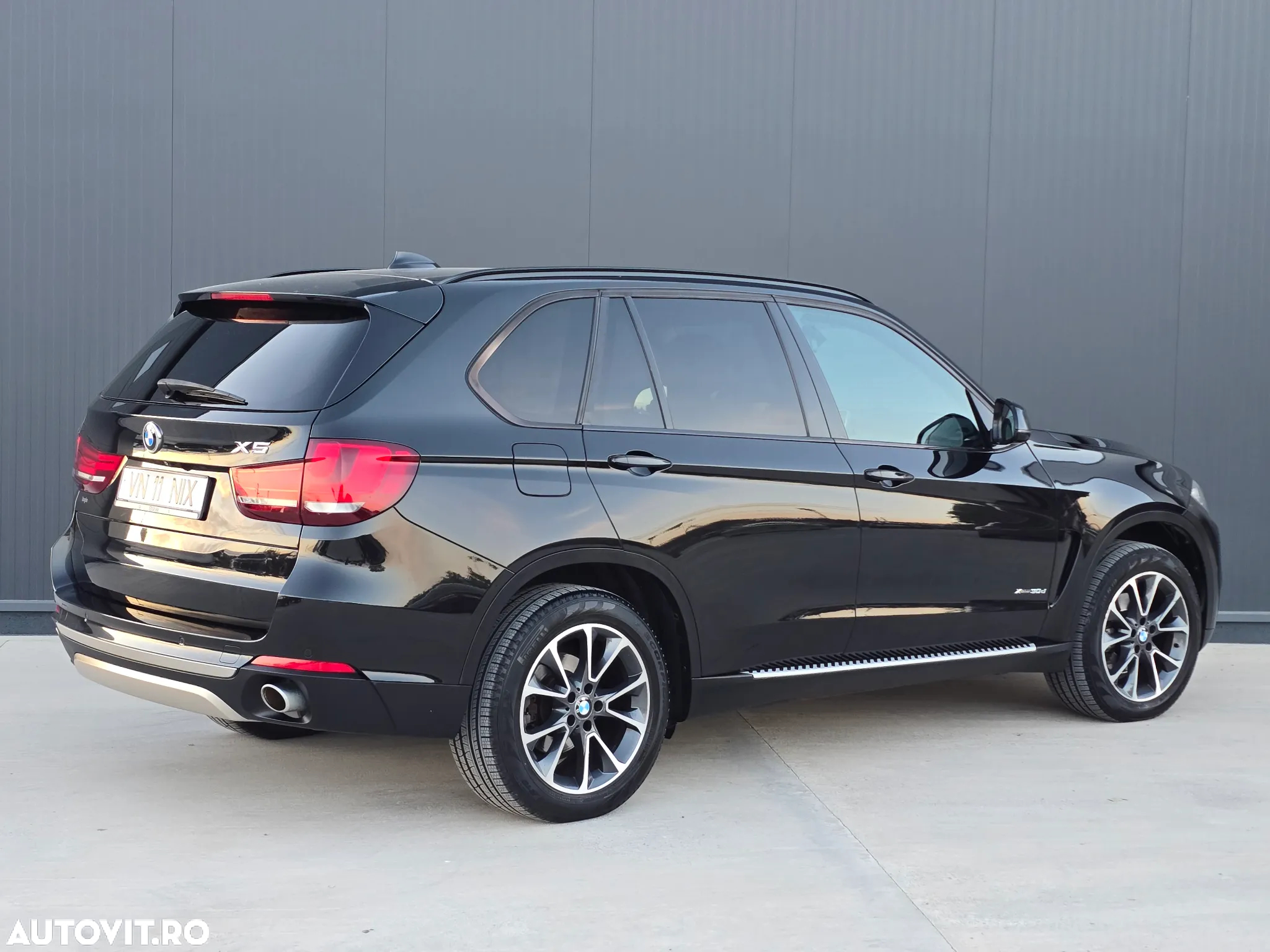 BMW X5 xDrive30d Sport-Aut. - 4