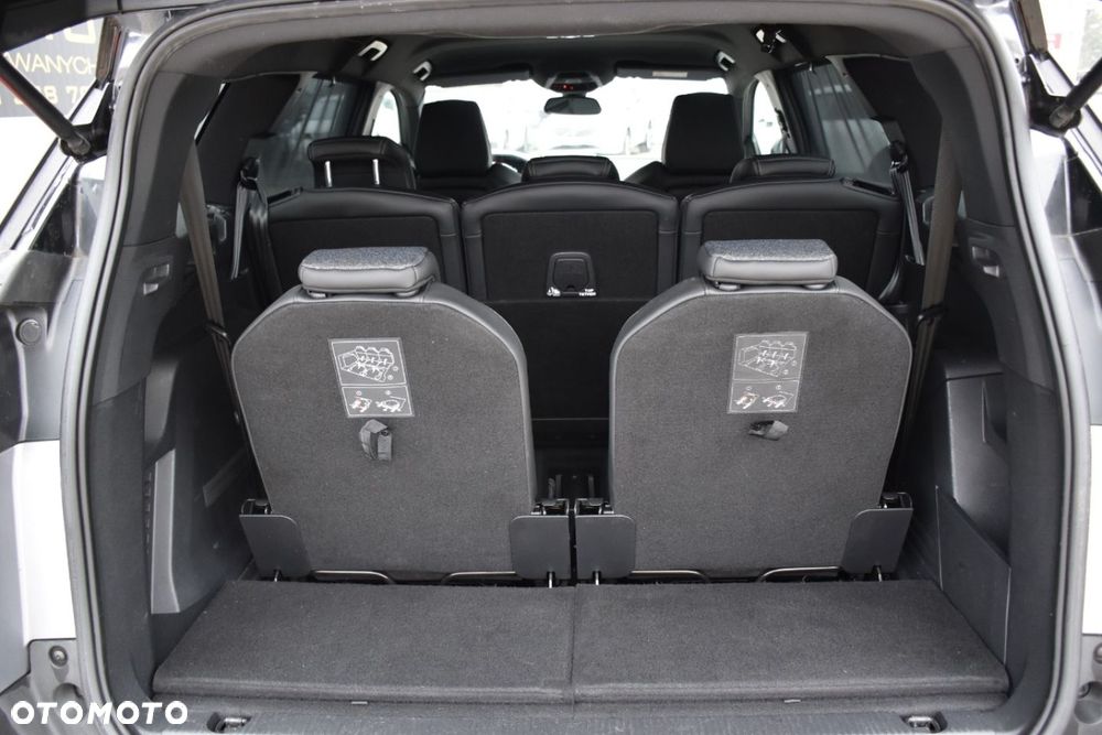 Peugeot 5008 2.0 BlueHDI GT S&S EAT8 - 18
