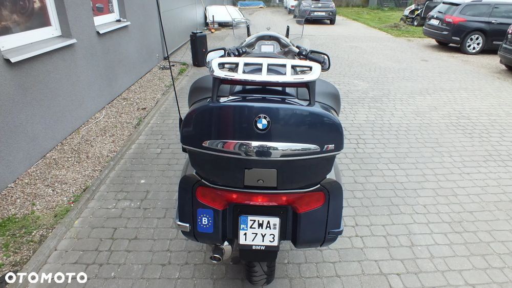 BMW LT - 6