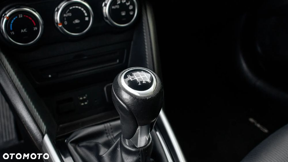 Mazda CX-3 1.5 D Skypassion i-ELoop AWD - 22