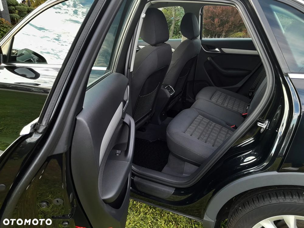 Audi Q3 2.0 TDI Quattro - 20