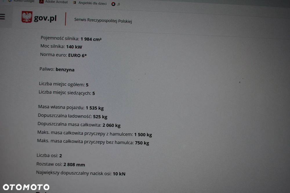 Audi A4 Avant 2.0 TFSI ultra S tronic design - 40