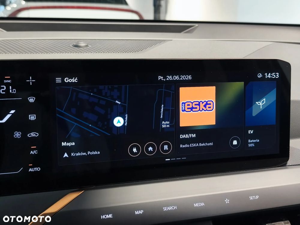 Kia EV5 81.4kWh Earth - 19