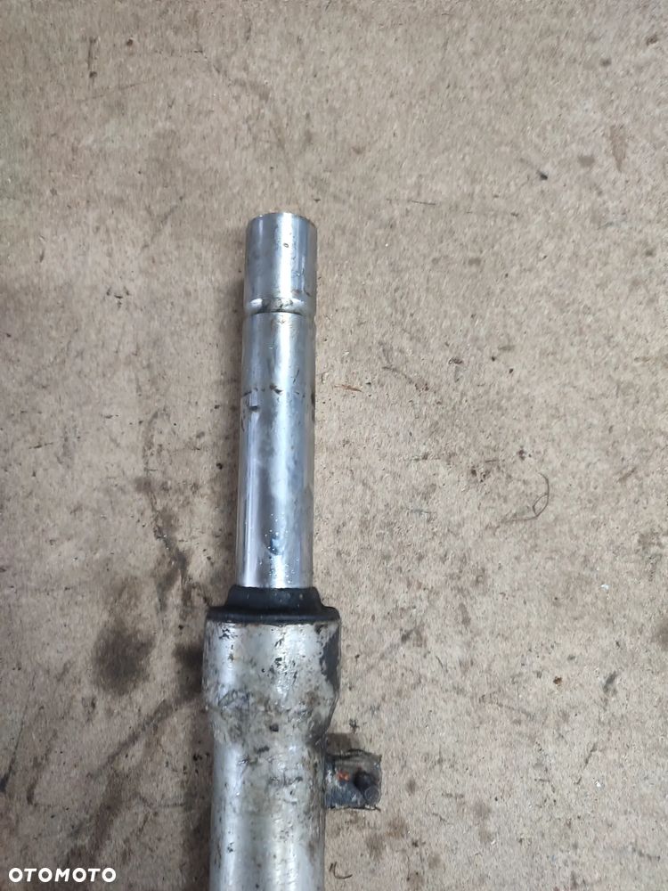 Laga, amortyzator, zawieszenie Honda SFX 50 - 6