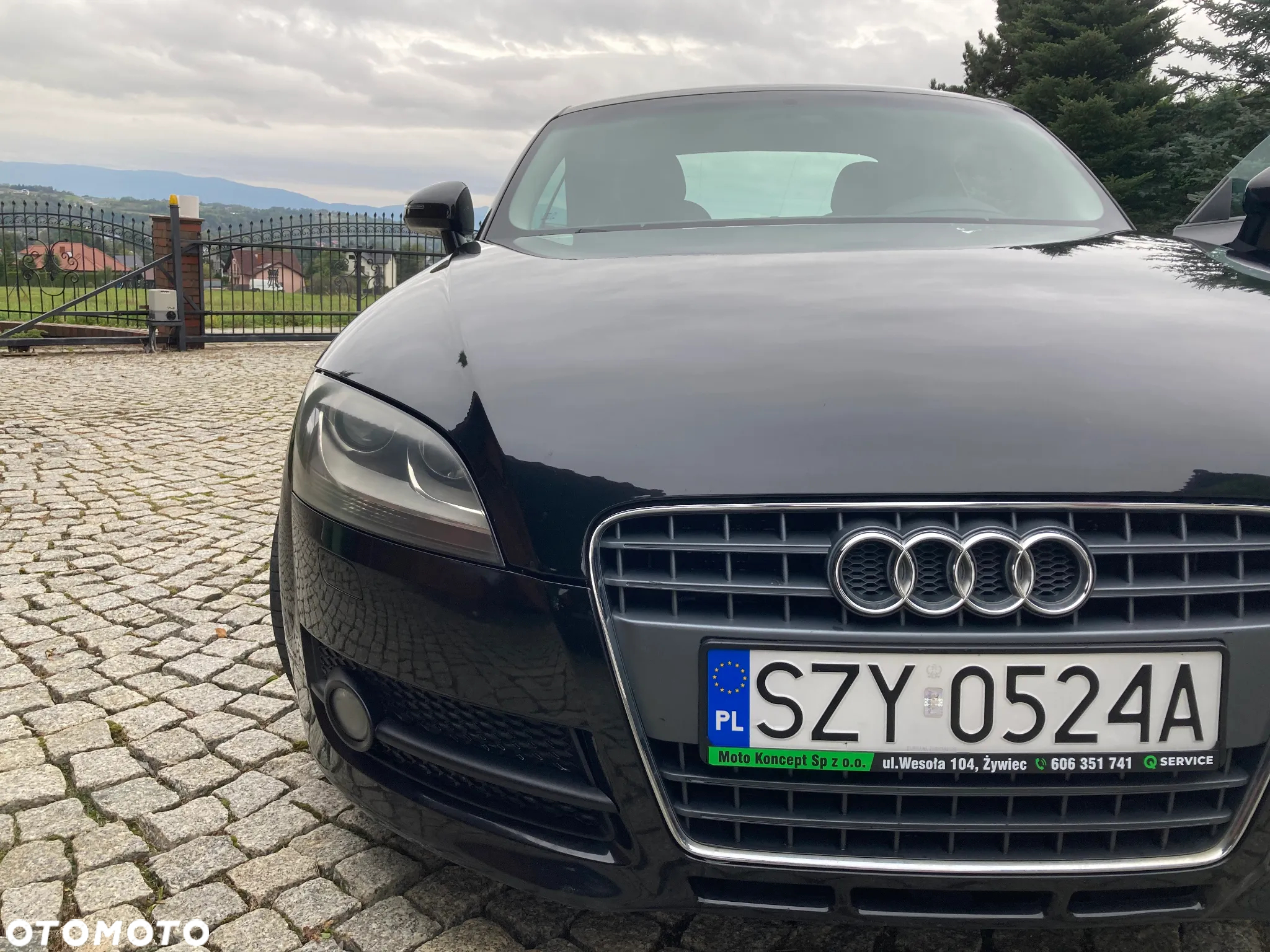 Audi TT Coupé 2.0 TFSI - 28